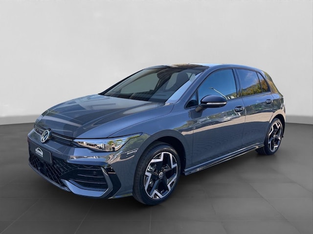 Volkswagen Golf 1.5 eTSI DSG IQ.Drive R-Line