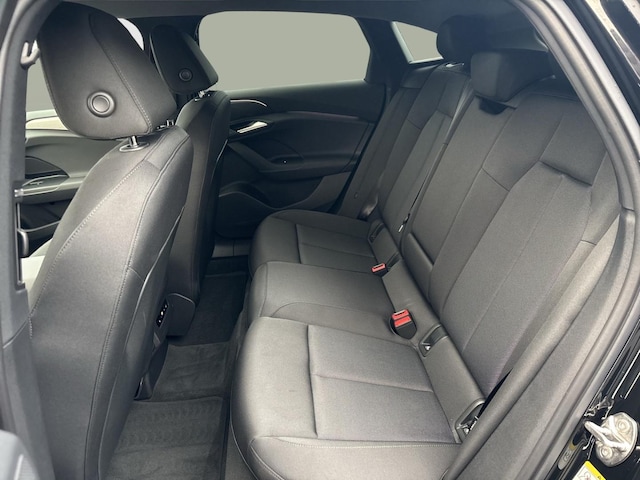 Audi A6 e-tron Quattro Sportback