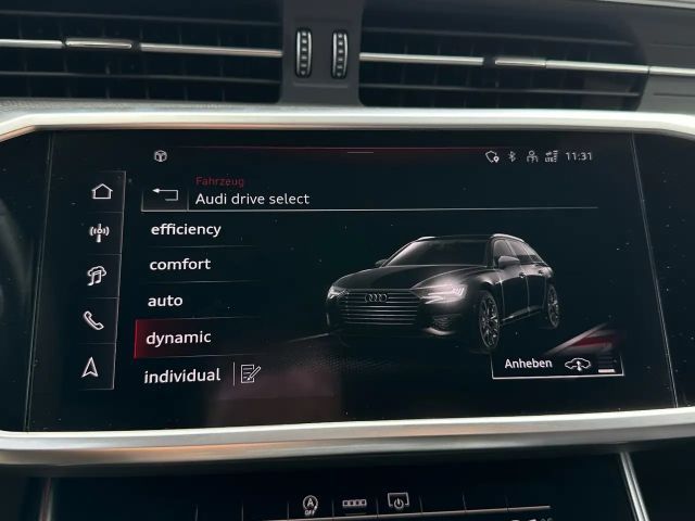 Audi S6 Avant Quattro