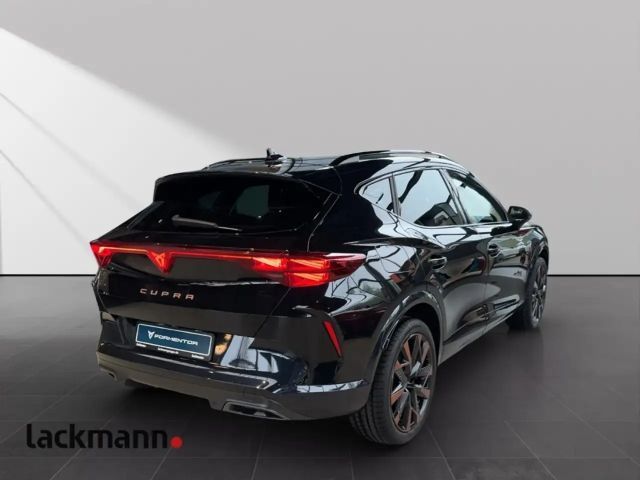 Cupra Formentor 1.5 eTSI *Sennheiser*Matrix*IntelDrive