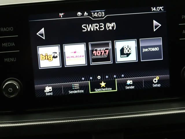 Skoda Kamiq 1.5 TSI Style Style