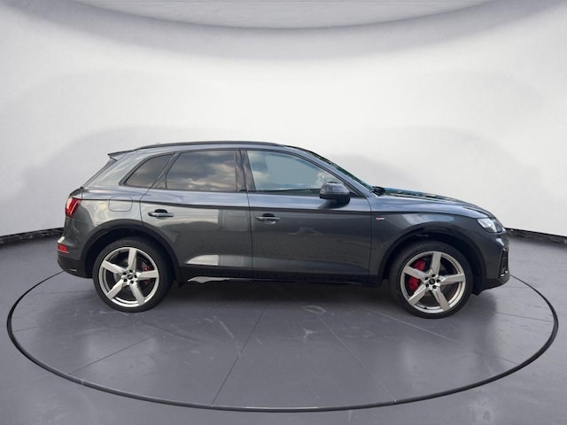 Audi Q5 40 TDI Quattro S-Tronic