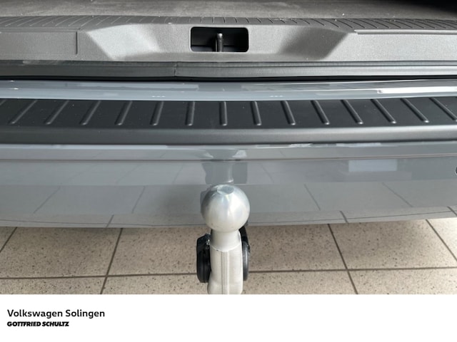 Volkswagen Multivan Lang