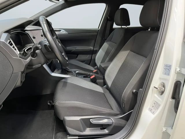 Volkswagen Polo 1.0 TSI DSG