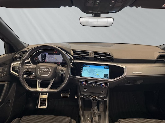 Audi Q3 35 TFSI S-Tronic