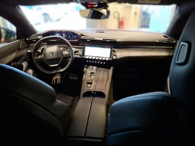 Peugeot 508 GT-Line PureTech SW