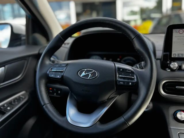 Hyundai Kona Electric Prime