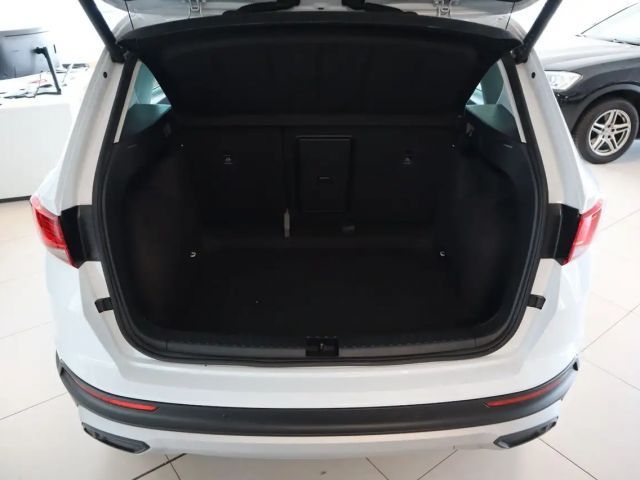 Seat Ateca Xperience/AHK/SHZ/NAVI/FULL LINK/DAB/LED