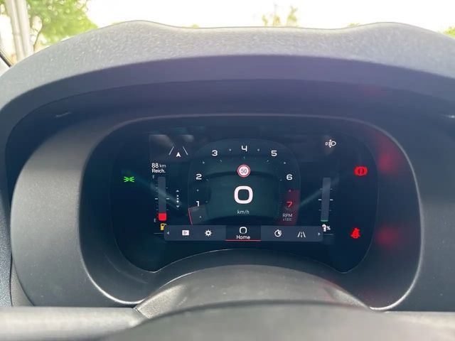 Fiat Panda 1.0 Hybrid 70PS Pandina