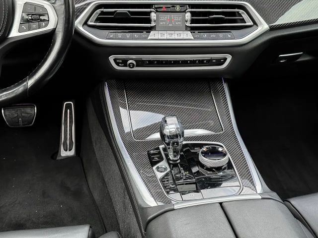 BMW X5 M-Sport xDrive30d