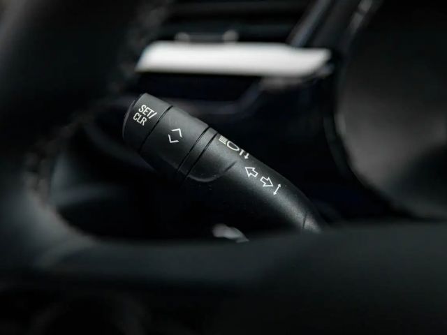 Opel Corsa GS-Line Grand Sport