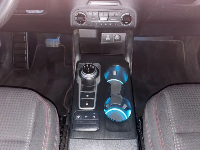 Ford Kuga Plug in Hybrid ST Line