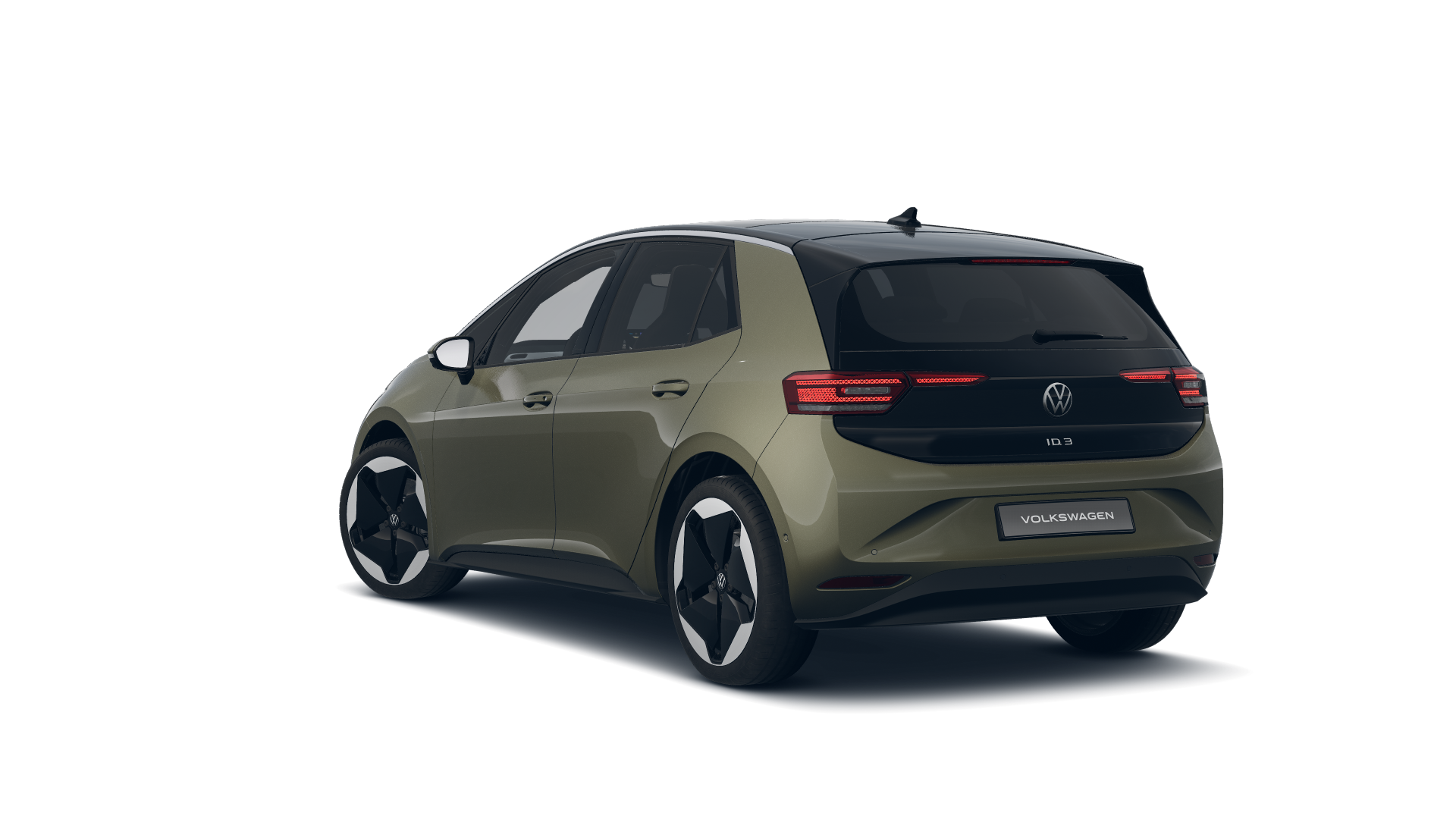 Volkswagen ID.3 170kw +1,49%+WR+WÄRMEP+HEADUP+PANOD+NAVI