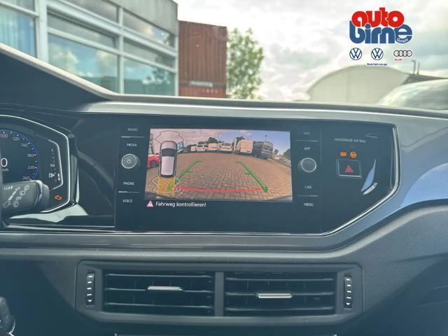 Volkswagen Polo 1.0 TSI Highline