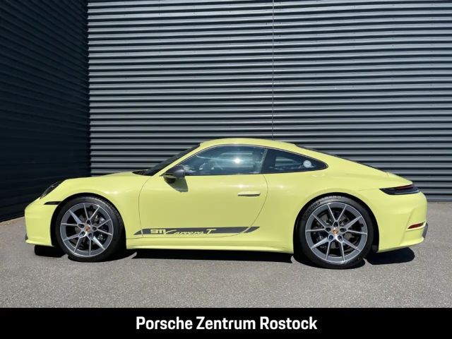 Porsche 992 Carrera Coupé Turbo