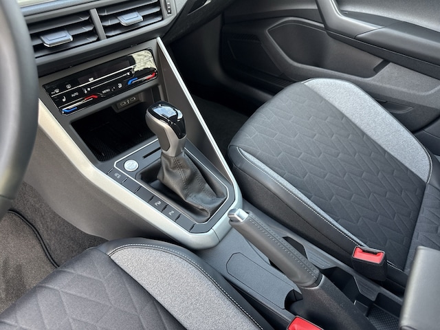 Volkswagen Taigo 1.0 TSI DSG