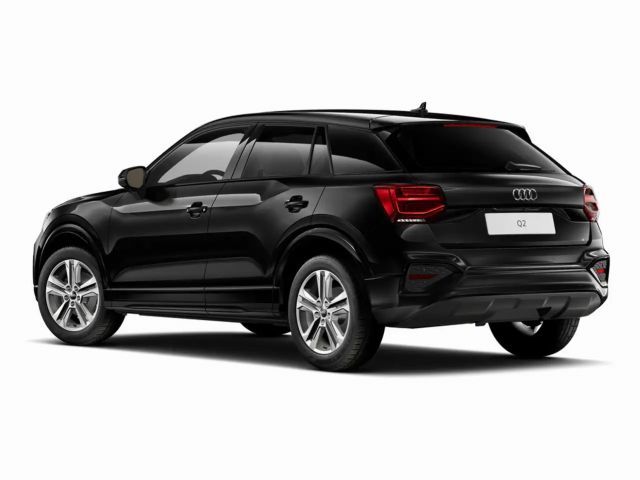 Audi Q2 35 TFSI S-Tronic