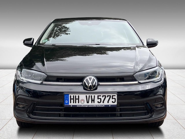 Volkswagen Polo 1.0 TSI DSG Move