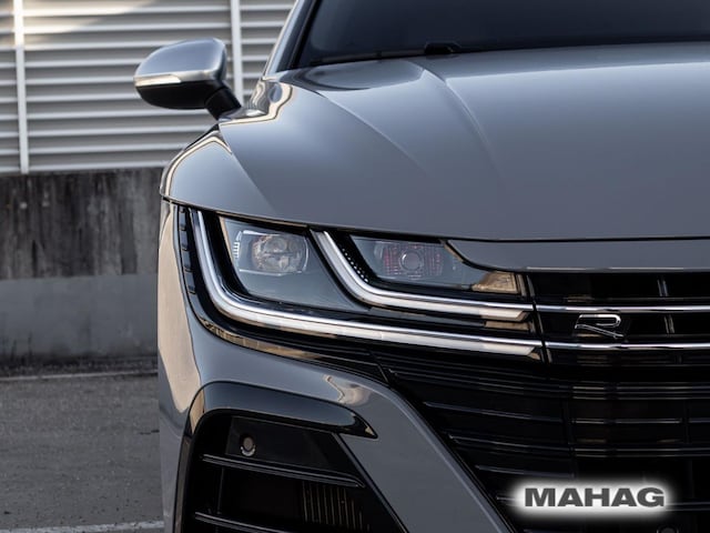 Volkswagen Arteon Shooting Brake 2.0 TSI DSG