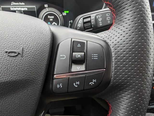 Ford Kuga Plug in Hybrid ST Line