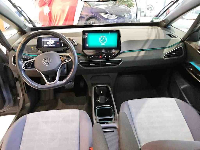 Volkswagen ID.3 Life Performance Pro