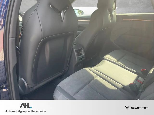 Cupra Terramar 1.5 e-Hybrid