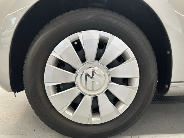 Volkswagen up! 1.0 Klima Bluetooth HU/AU neu Inspektion neu