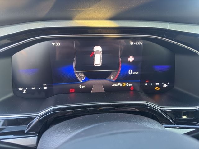 Volkswagen Polo GOAL 1.0 l TSI OPF 95 PS 5-Gang Navi