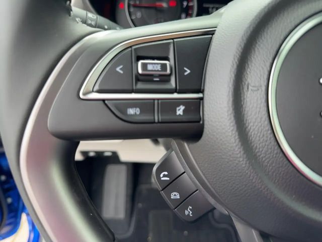 Suzuki Swift Comfort DualJet