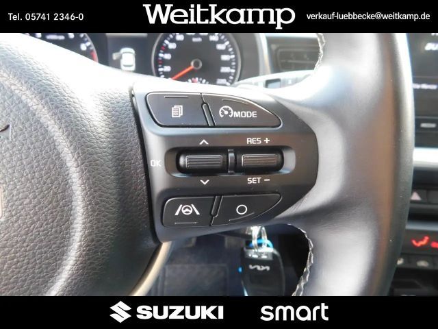 Kia Stonic GDi Vision