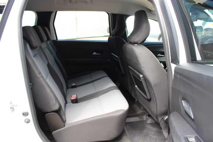 Dacia Jogger Extreme TCe 110