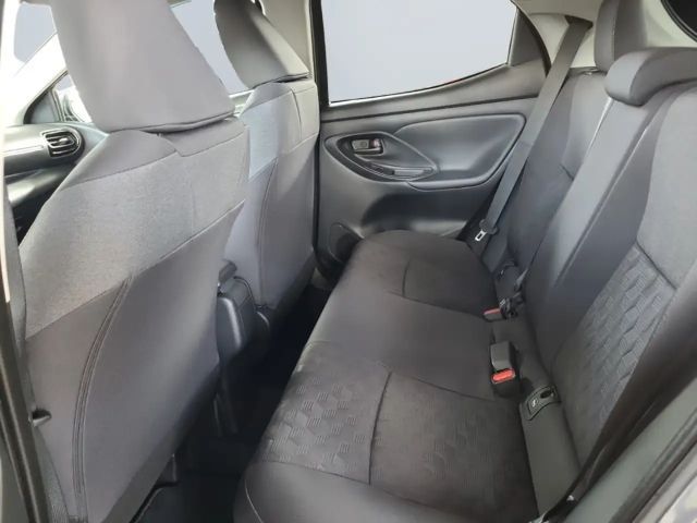 Toyota Yaris Hatchback Hybride