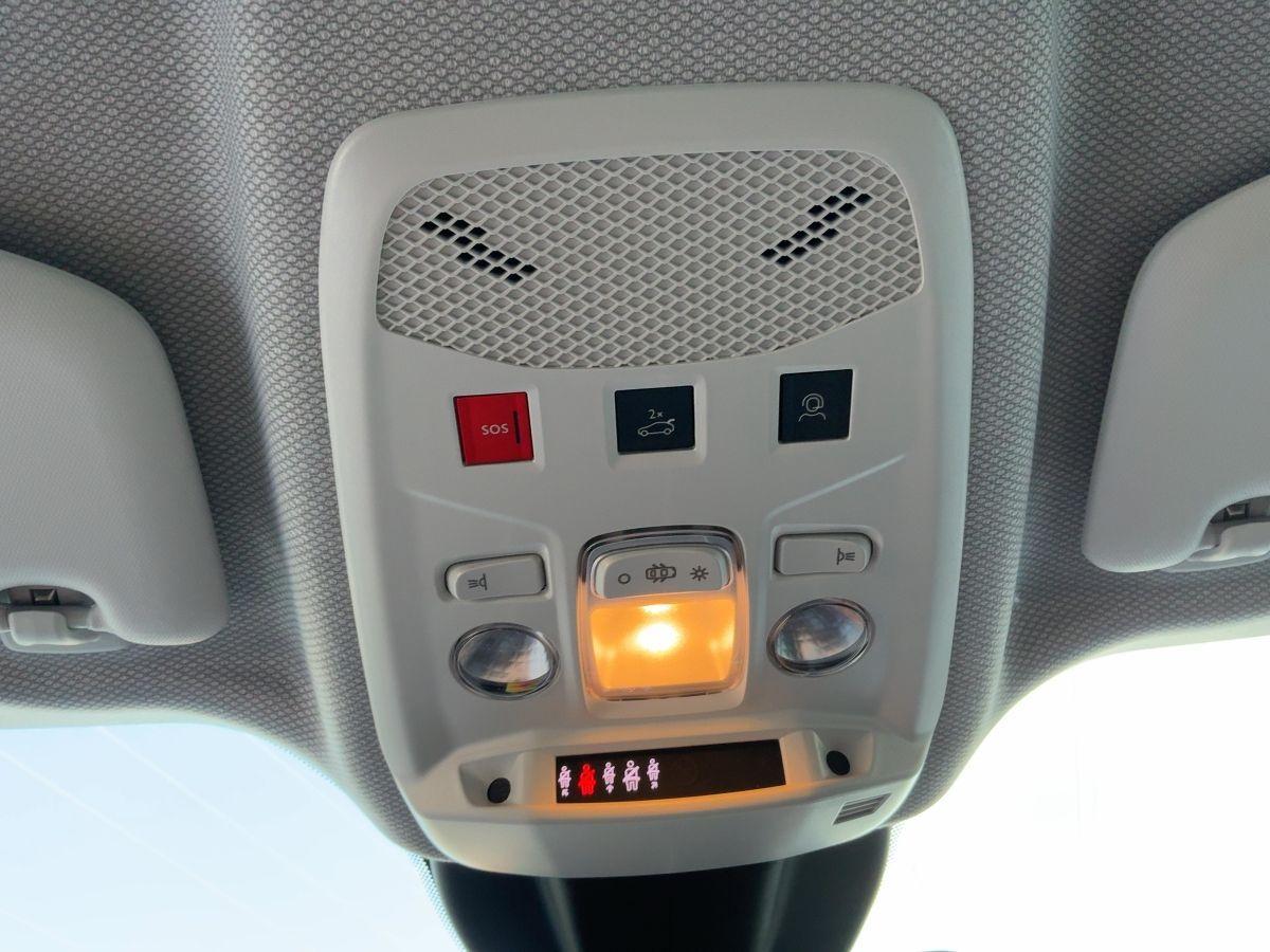 Jeep Avenger Altitude