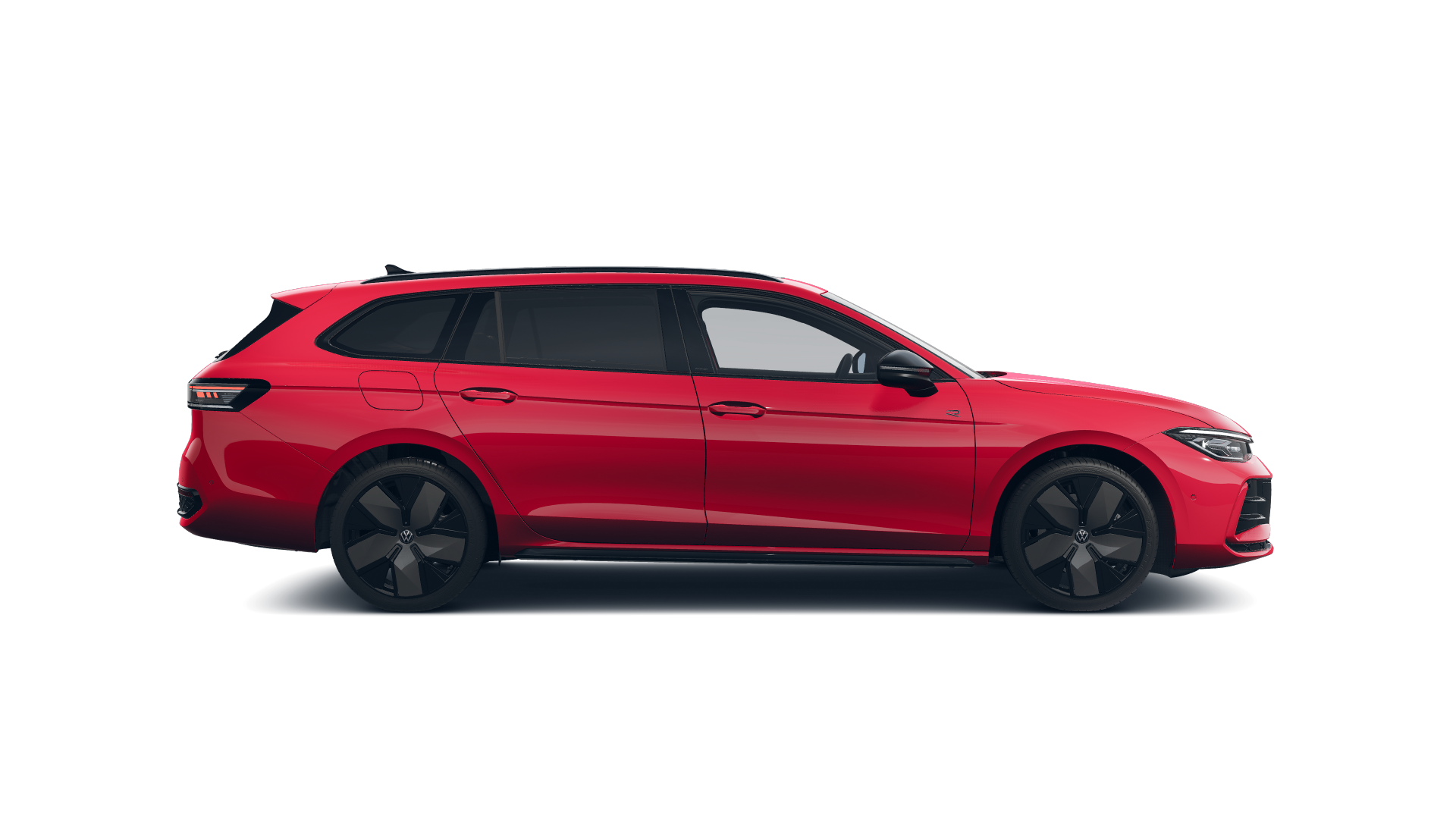 Volkswagen Passat 2.0 TDI DSG Variant