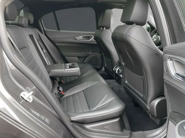 Alfa Romeo Giulia Turbo Veloce