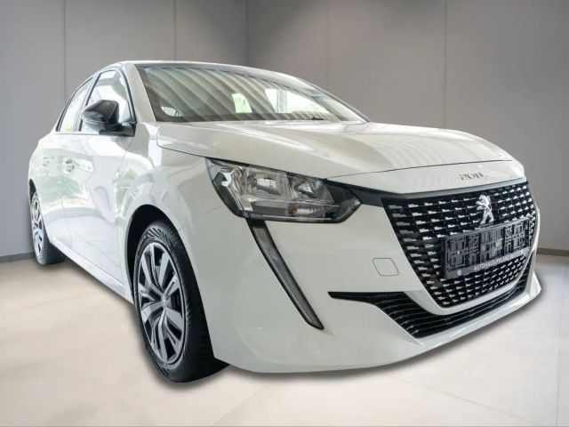 Peugeot 208 Active Pack EAT8 PureTech