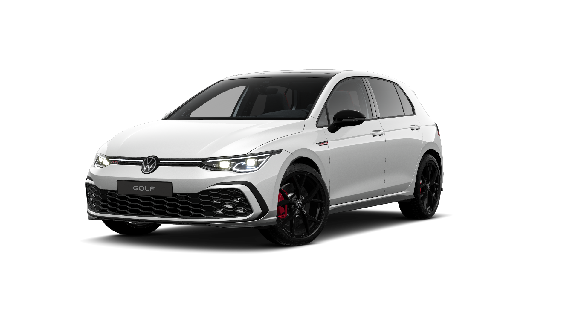 Volkswagen Golf DSG GTI