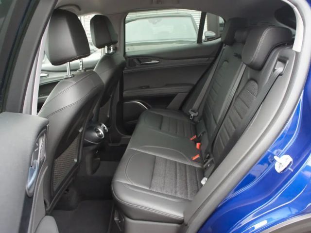 Alfa Romeo Stelvio Q4 Super