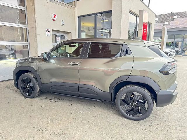 Toyota Urban Cruiser Elektro AWD 61kWh Teamplayer Aut.