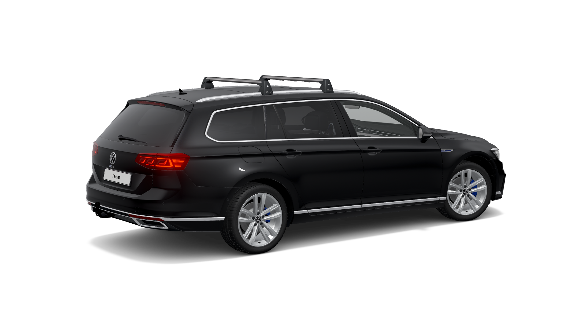 Volkswagen Passat GTE Variant