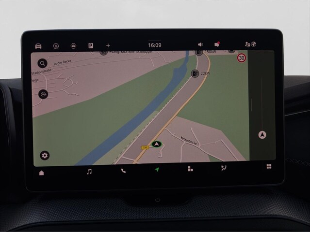 Skoda Kodiaq 1.5 TSI Sportline