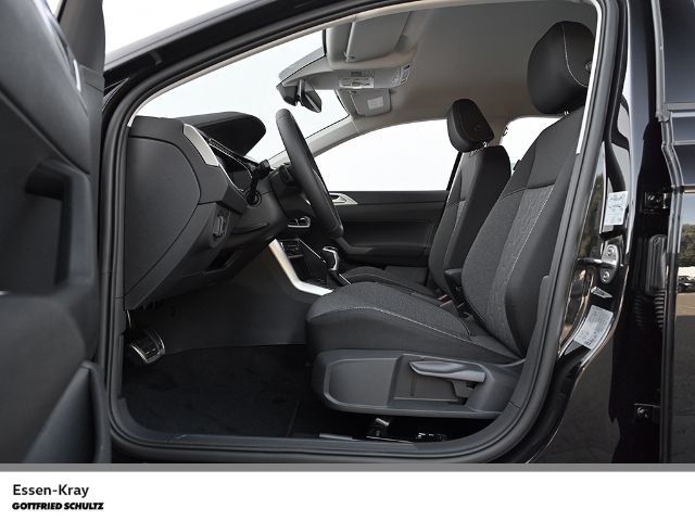 Volkswagen Polo 1.0 TSI DSG Life