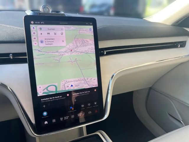 Volvo EX90 Twin motor Ultra