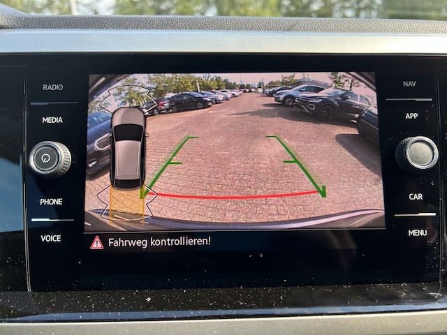 Volkswagen Taigo DSG Move