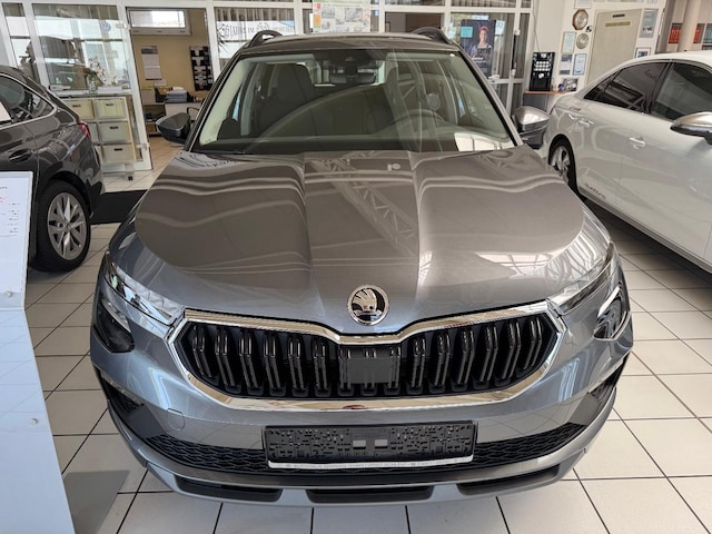 Skoda Kamiq KAMIQ        SELECTS110/1.5M6F