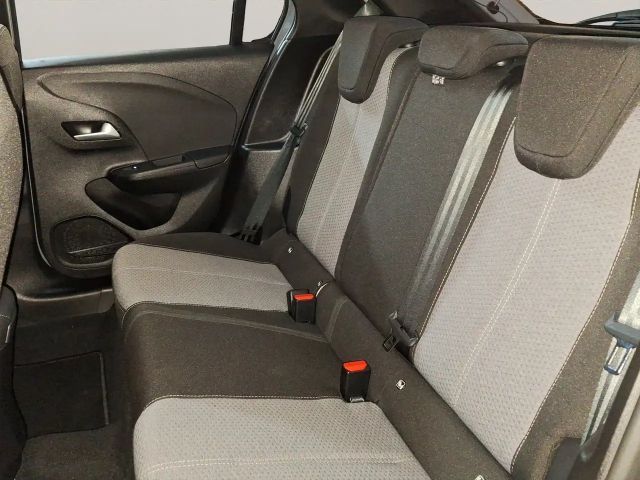 Opel Corsa Edition F Edition