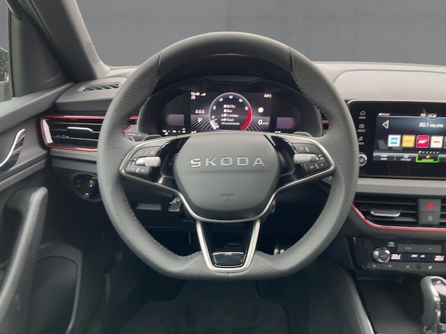 Skoda Kamiq 1.5 TSI Monte Carlo