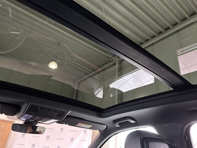 Volkswagen Touareg 3.0 V6 TSI 4Motion