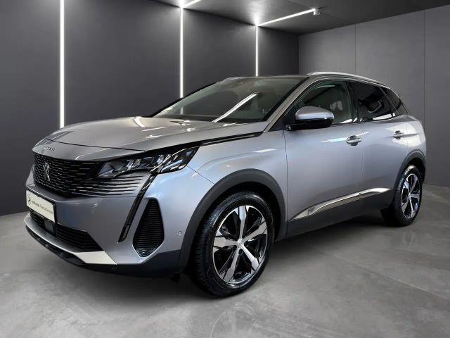 Peugeot 3008 PureTech