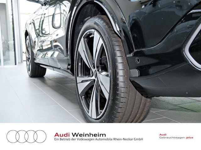 Audi Q5 Quattro S-Tronic Sportback